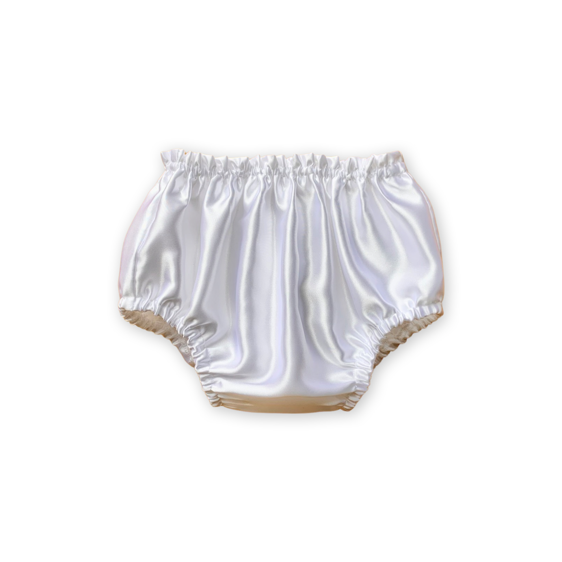 Satin Bloomers – ChloeBellBoutique